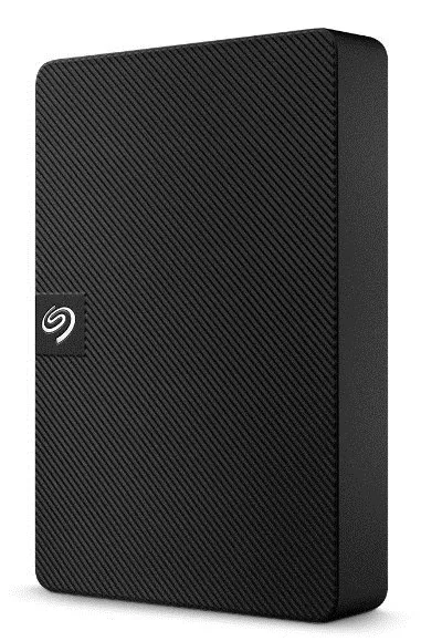 Disk i jashtëm HDD Seagate, 1TB, i zi - 1