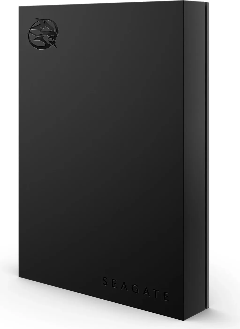 Disk i jashtëm HDD Seagate FireCuda Gaming HDD 2TB, i zi - 1