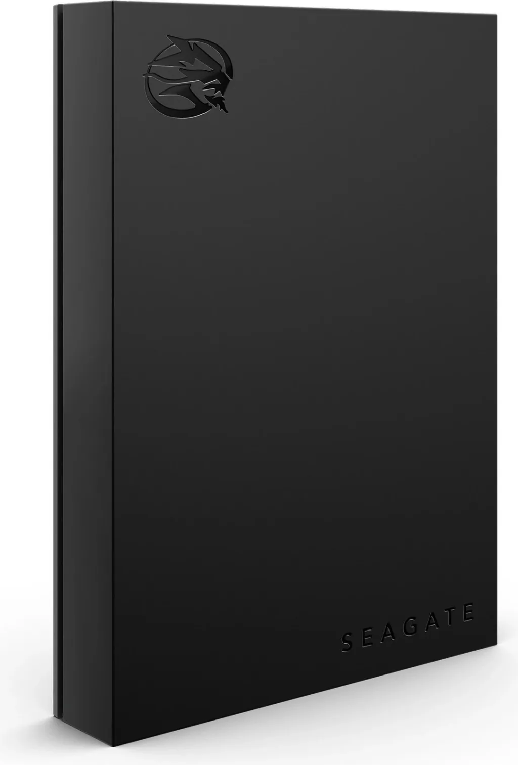 Disk i jashtëm HDD Seagate FireCuda Gaming HDD 2TB, i zi - 2