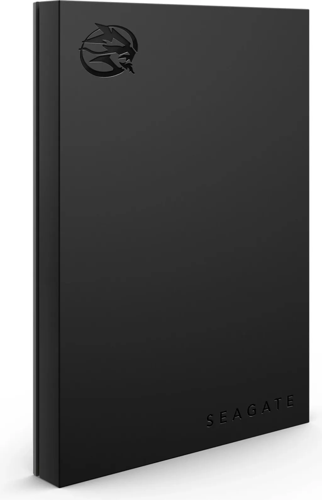 Disk i jashtëm HDD Seagate FireCuda Gaming HDD 2TB, i zi - 4