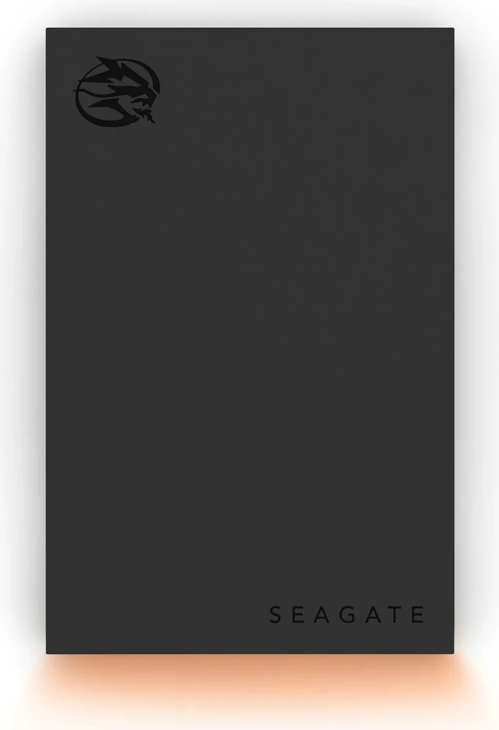 Disk i jashtëm HDD Seagate FireCuda Gaming HDD 2TB, i zi - 9