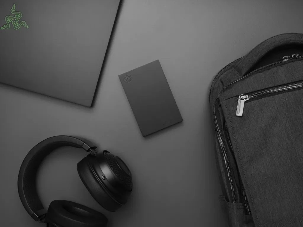 Disk i jashtëm HDD Seagate FireCuda Gaming HDD 2TB, i zi - 10