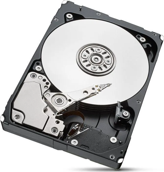 Disk për server Seagate Exos 10E2400, 1.8TB, 2.5'' SAS-3 (12Gb/s) - 5