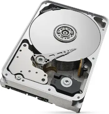 Disk HDD Seagate IronWolf Pro 16TB 3.5'' SATA III (6Gb/s)