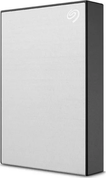 Disk i jashtëm HDD Seagate One Touch Portable 5TB, i hirtë - 2