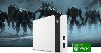Hub për Xbox Seagate hub 8TB 3.5