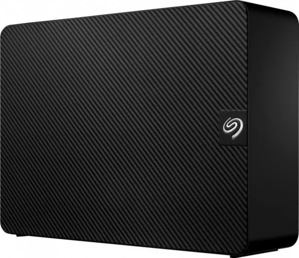Hard disk i jashtëm Seagate Expansion Desktop, 14TB, i zi - 2