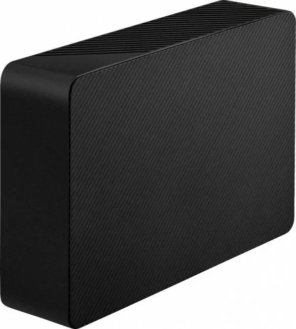 Hard disk i jashtëm Seagate Expansion Desktop, 14TB, i zi - 3