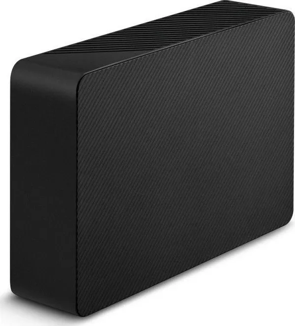 Hard disk i jashtëm Seagate Expansion Desktop, 14TB, i zi - 6