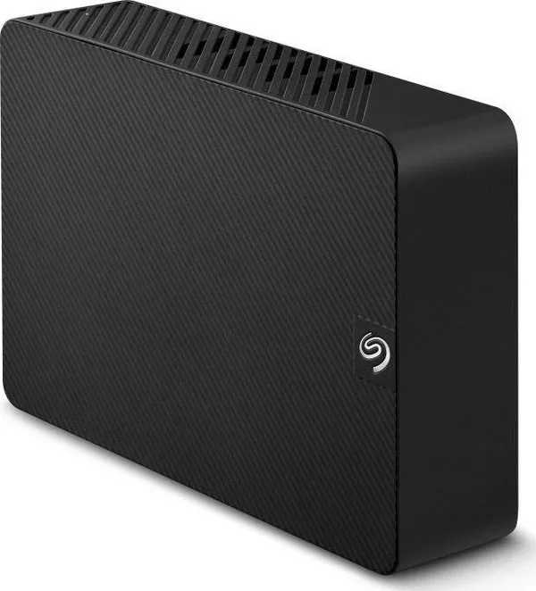 Hard disk i jashtëm Seagate Expansion Desktop, 14TB, i zi - 7