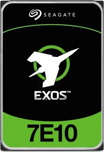 Hard disk HDD Seagate Exos E 7E10 4TB, 3.5'', SATA III (6Gb/s)