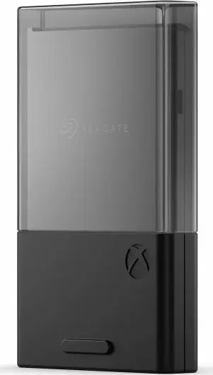 Kartë zgjerimi Seagate për XBox Series, 1TB