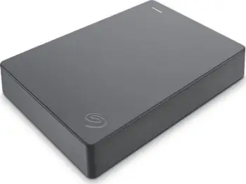 Hard disk Seagate Basic, 5TB, i hirtë