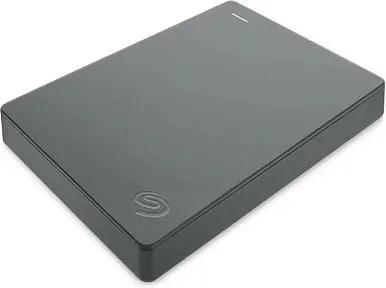 Hard disk Seagate Basic, 1TB, i hirtë - 1