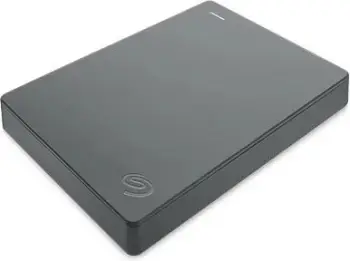 Hard disk Seagate Basic, 1TB, i hirtë