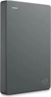 Hard disk Seagate Basic, 2TB, i hirtë