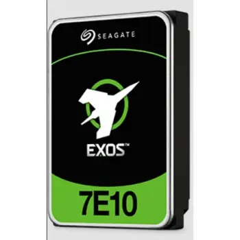Hard disk Seagate Enterprise ST8000NM018B, 8 TB, 7200 RPM, 256 MB, 3.5", SAS