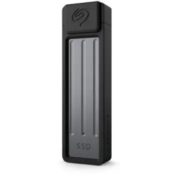 SSD të Jashtme Ultra Compact SSD / 2TB / 2000MB/s