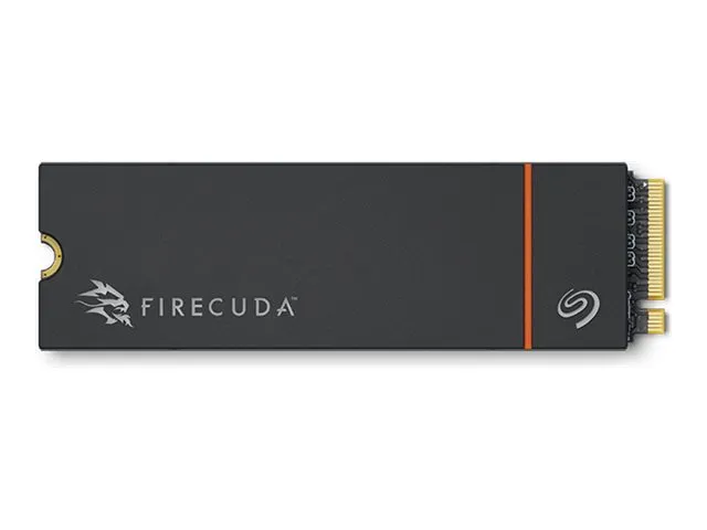 SSD Seagate FireCuda ZP1000GM3A073, 1 TB, M.2, 7400 MB/s - 1