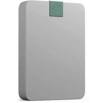 Hard disk Seagate Backup Plus Ultra Touch 5TB USB 3.0 / USB 2.0 gri