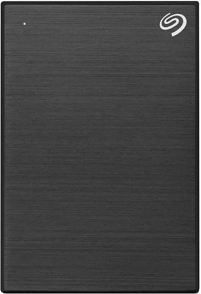 SSD Seagate One Touch 1TB USB-C, e zezë - 1