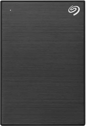 SSD Seagate One Touch 1TB USB-C, e zezë