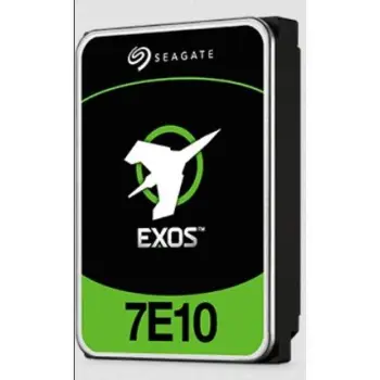 Hard disk Seagate Enterprise ST6000NM020B, 6 TB, 7200 RPM, 256 MB, 3.5", SAS