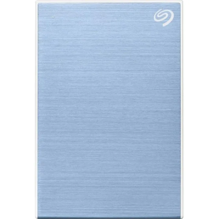 SSD i jashtëm Seagate One Touch 1TB USB-C blu - 1