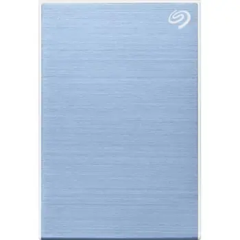 SSD i jashtëm Seagate One Touch 1TB USB-C blu