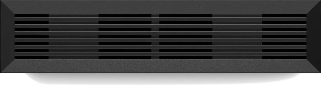 Hard disk i jashtëm Seagate One Touch Desktop Hub 12TB, 3.5", USB 3.2, Type-C - 9
