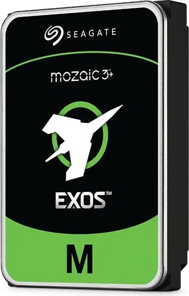 Hard disk Seagate Exos M3+ 30TB 3.5" 7200RPM 512MB, i zi - 2