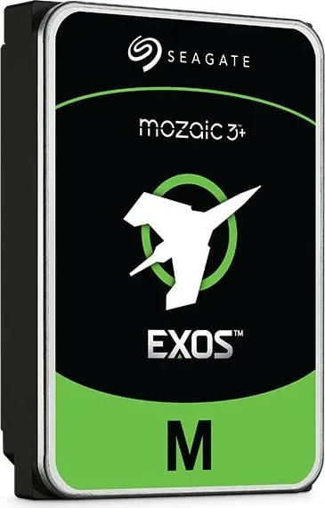 Hard disk Seagate Exos M3+ 30TB 3.5" 7200RPM 512MB, i zi - 3