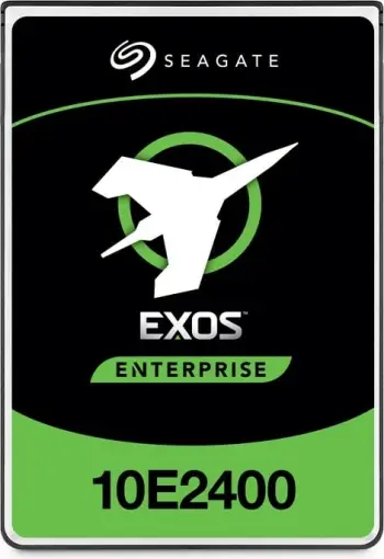 Disk i brendshëm Seagate Exos, 600 GB