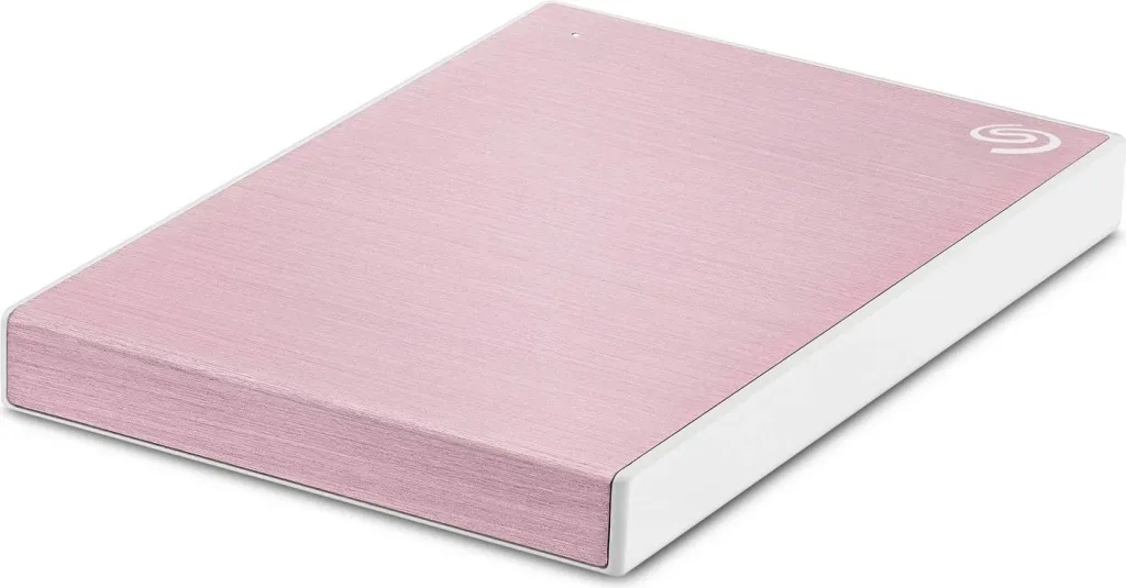 Hard Disk Jashtëm Seagate One Touch HDD 2TB, Rozë - 3