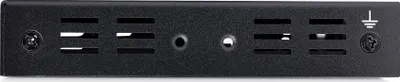 Zgjatës HDMI StarTech 4K70IC EXTEND HDMI, 4K 60Hz, PoC, i zi - 5