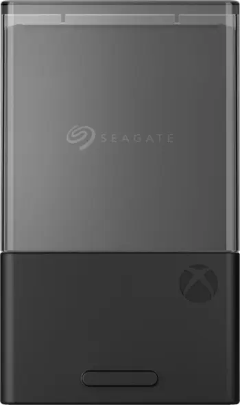 Kartë zgjeruese Seagate për XBOX Series X/S 2TB