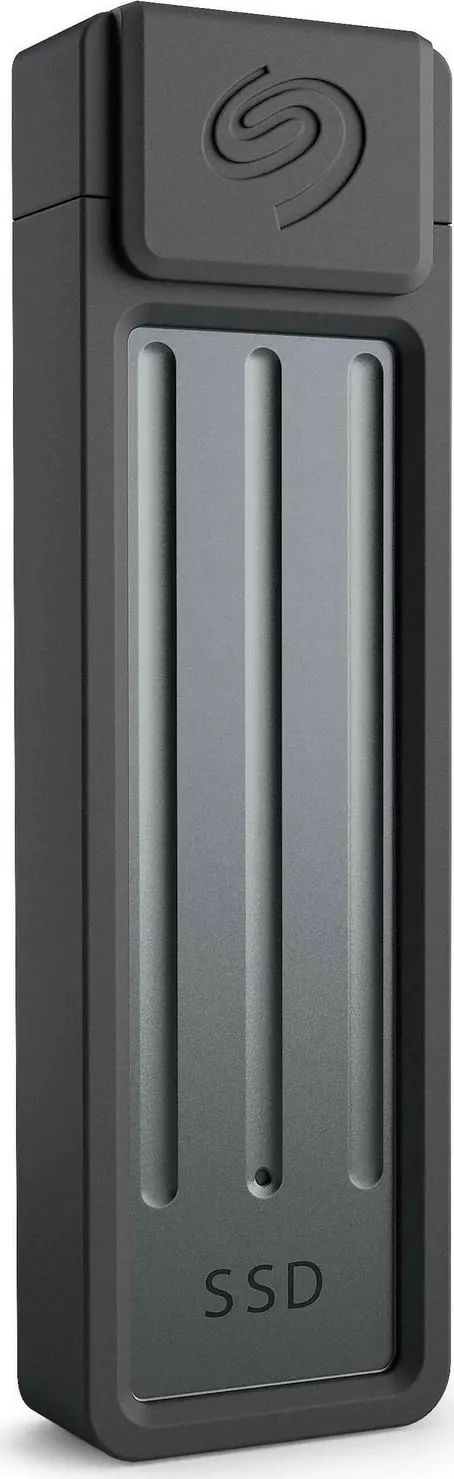 Disk SSD Seagate Ultra Compact 1TB, USB 3.2, gri - 5