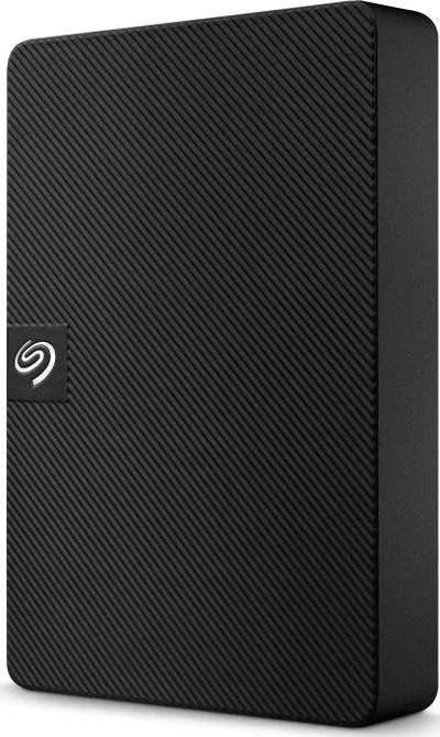 Disk i jashtëm Seagate HDD Expansion Portable 5 TB, i zi (STKM5000400) - 3