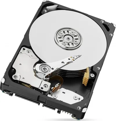 Disk Seagate BarraCuda 2TB 2.5" SATA III (ST2000LM015) - 5