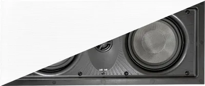 Altoparlant Melodika BLI5LCR, i zi - 1