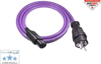 Kabllo energjie Melodika MDP20, 3x2.5mm2