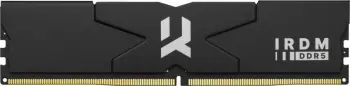 Memorie RAM Goodram IRDM, 64GB, DDR5, 5600MHz, e zezë