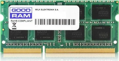 Memorie RAM Goodram SODIMM, 8GB, DDR3, 1333 MHz - 1