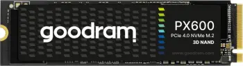 Disk SSD Goodram PX600, 1TB, M.2 PCIe 4.0 NVMe