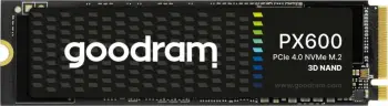 Disk SSD GoodRam PX600, M.2, 500GB, PCIe 4.0