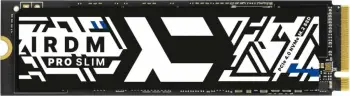 Disk SSD Goodram IRP-SSDPR-P44S-2K0-80, M.2, 2TB, PCIe 4.0, i zi