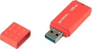 Pendrive GoodRam UME3, 128GB