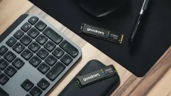 Disk SSD Goodram PX600, M.2, 250GB