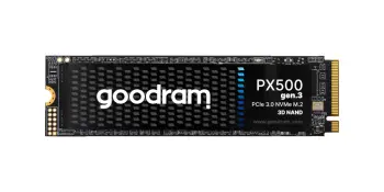Disk SSD GoodRam PX500 Gen3, 512GB