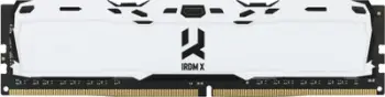 Memorie RAM Goodram IRDM X, 8GB, DDR4, 3200MHz